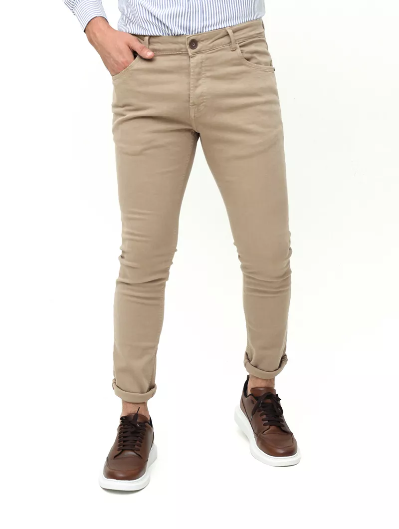 PANTALON CHINO